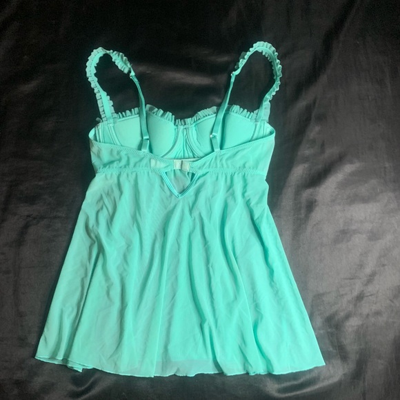 Frederick’s of Hollywood top - Picture 4 of 14